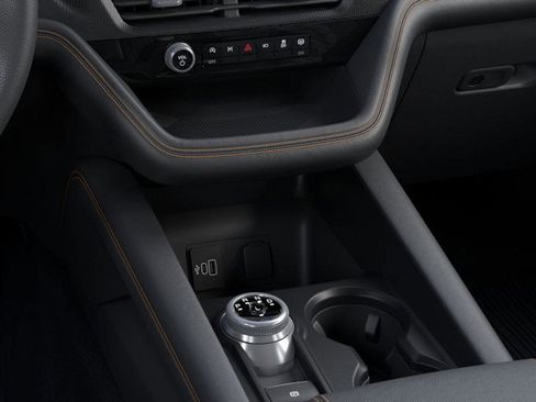 New 2026 Ford Explorer Tremor image 15