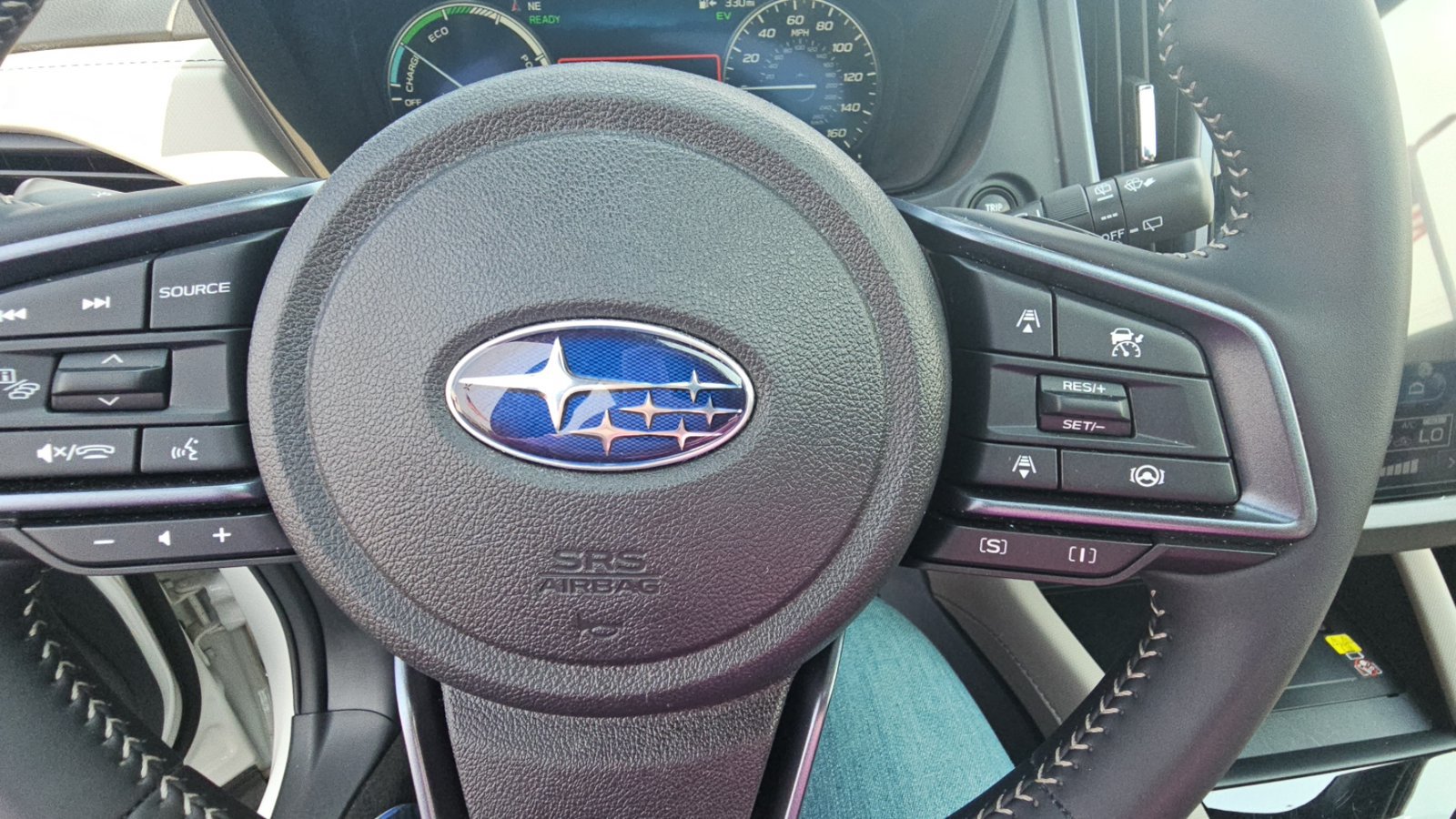 Used 2025 Subaru Forester Limited w/ Protection Package (1PH) AWD/4WD image 12