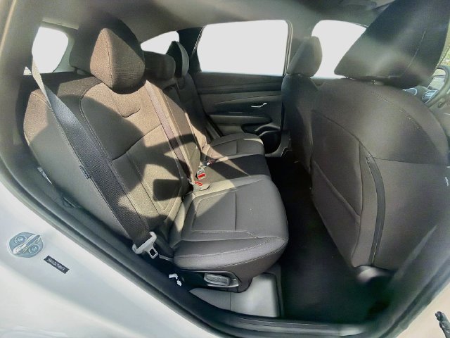 New 2026 Hyundai Tucson SE FWD image 26
