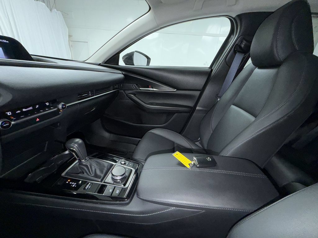 Used 2024 MAZDA CX-30 AWD 2.5 S w/ Select Sport Pkg image 22