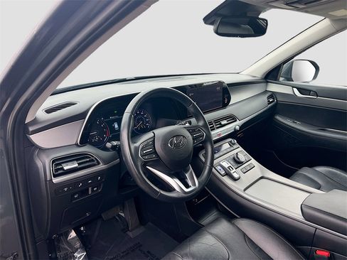 Used 2022 Hyundai Palisade SEL image 9