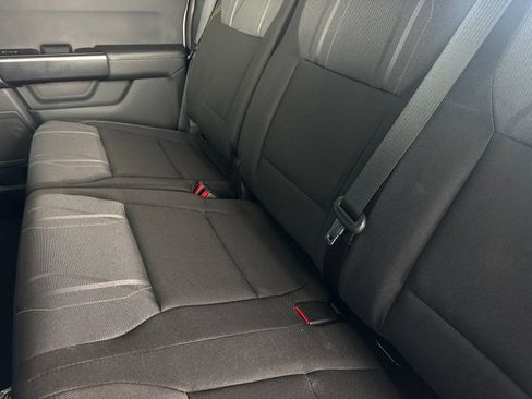 Used 2024 Ford F150 STX w/ Mobile Office Package image 13