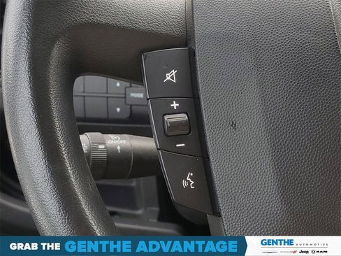 Used 2021 RAM ProMaster 1500 w/ Convenience Group image 13