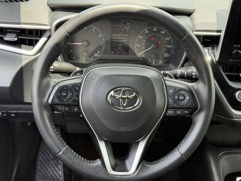 Used 2023 Toyota Corolla SE FWD image 13