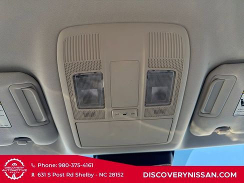 Used 2019 MAZDA CX-9 Touring image 28