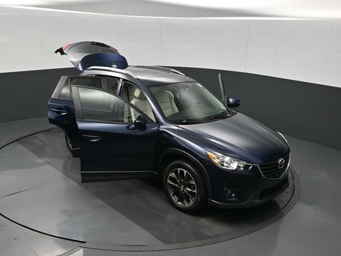 Used 2016 MAZDA CX-5 Grand Touring image 26