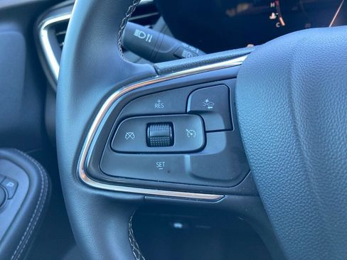 Used 2025 Buick Encore GX Preferred image 14