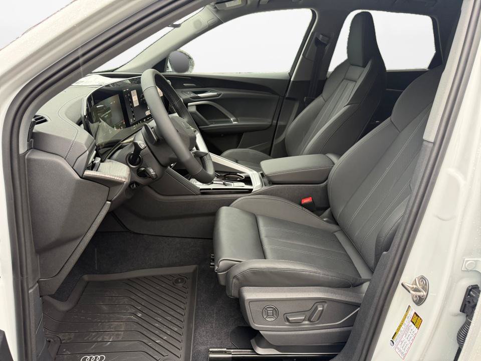 New 2026 Audi Q5 Prestige AWD/4WD image 9