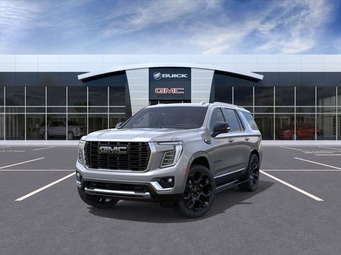 New 2026 GMC Yukon Denali image 8