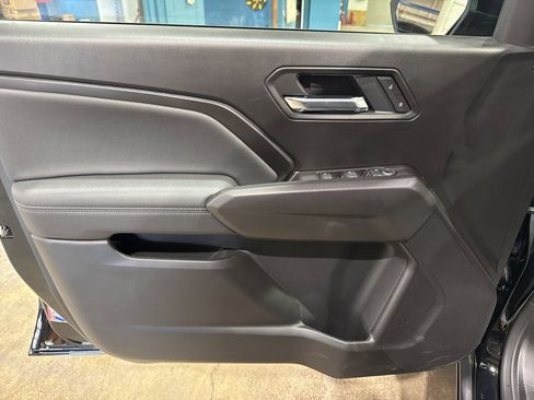 New 2026 GMC Canyon Elevation w/ Convenience Package image 17