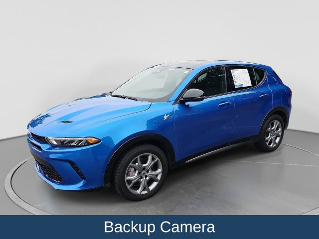 Used 2025 Dodge Hornet R/T w/ R/T Plus Package AWD/4WD image 9