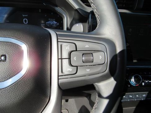 Certified 2025 GMC Sierra 1500 Denali w/ Denali Reserve Package image 21