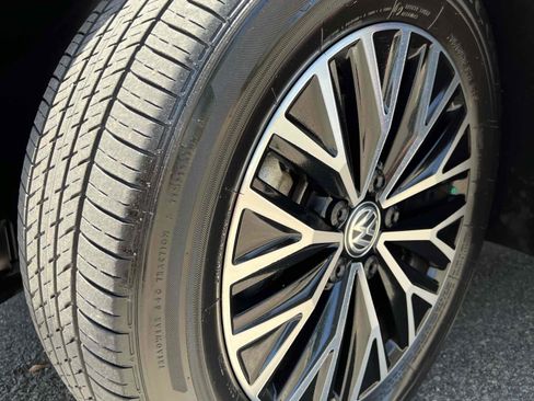 Used 2020 Volkswagen Jetta SE image 12