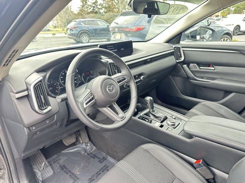 Certified 2023 MAZDA CX-50 2.5 S w/ Preferred Plus Pkg image 21