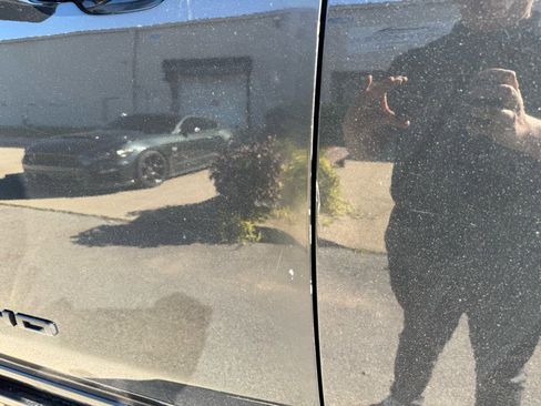 Used 2021 GMC Sierra 3500 Denali w/ Denali Ultimate Package image 34