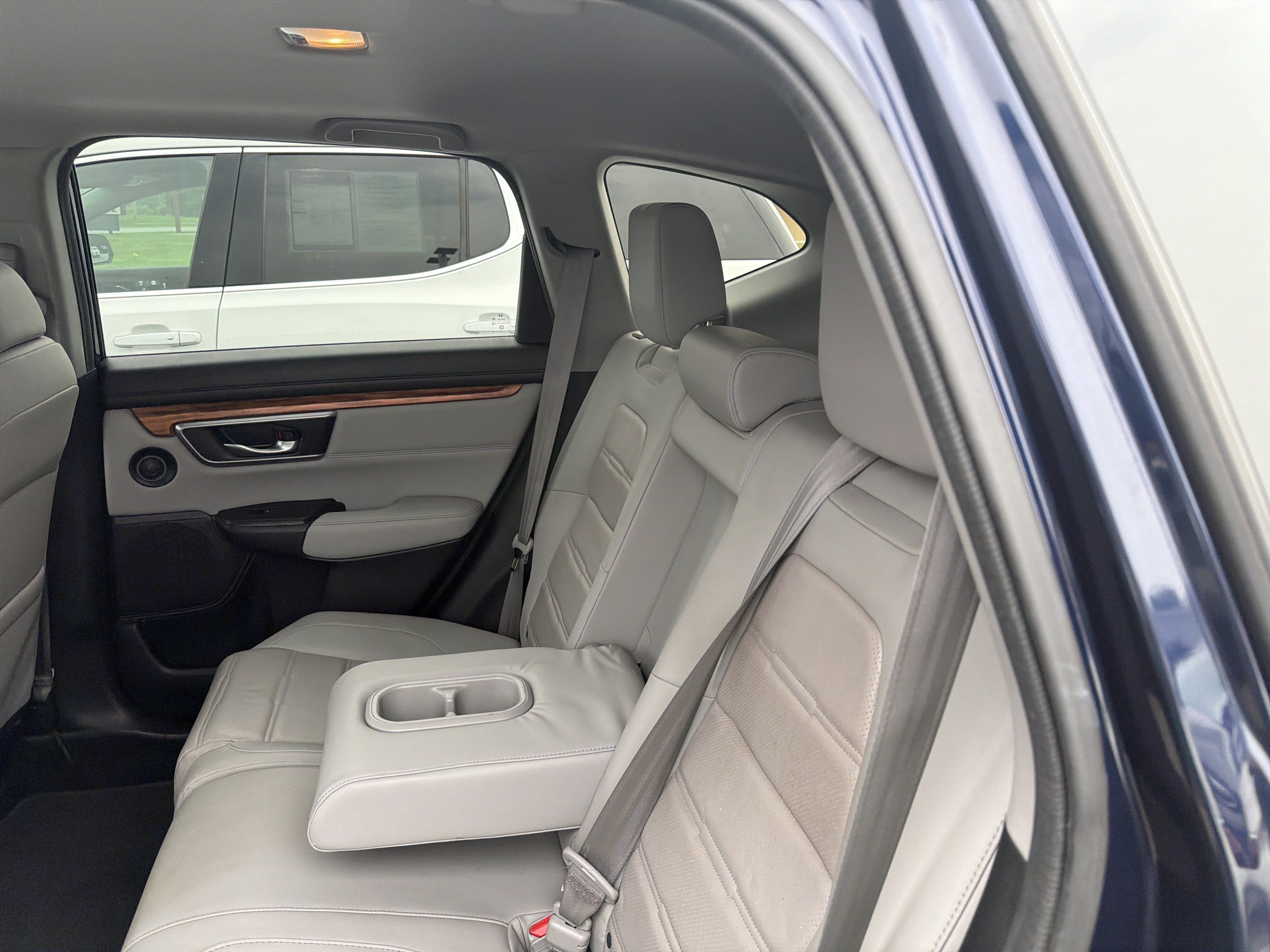 Used 2017 Honda CR-V EX-L image 54