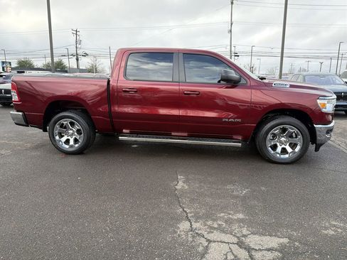 Used 2022 RAM 1500 Big Horn image 6