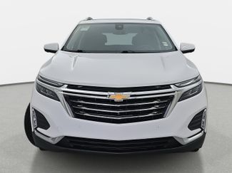 Used 2022 Chevrolet Equinox Premier video 2