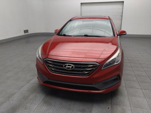 Used 2017 Hyundai Sonata Sport w/ Value Edition Package 02 image 15
