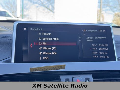 Used 2020 BMW X1 xDrive28i w/ Convenience Package image 7