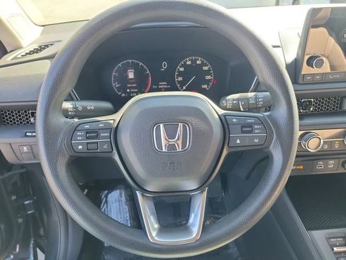 Certified 2024 Honda CR-V EX image 22
