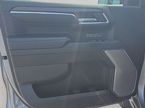 Used 2024 Chevrolet Silverado 1500 High Country w/ Technology Package image 59