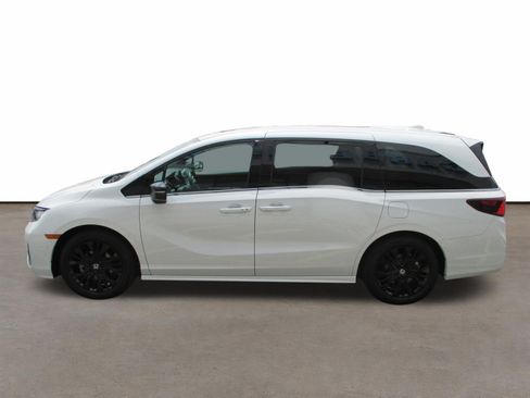 Used 2025 Honda Odyssey Sport-L image 6