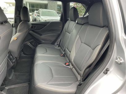 Certified 2023 Subaru Forester Wilderness