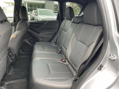 Used 2023 Subaru Forester Wilderness AWD/4WD image 3