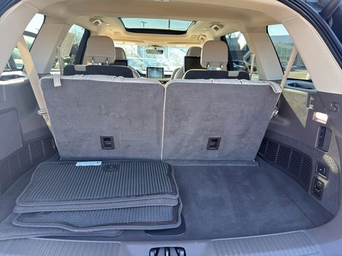 Used 2022 Lincoln Aviator Reserve w/ Equipment Group 201A image 38