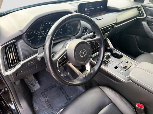 Used 2024 MAZDA CX-90 3.3 Turbo w/ Select Package image 27