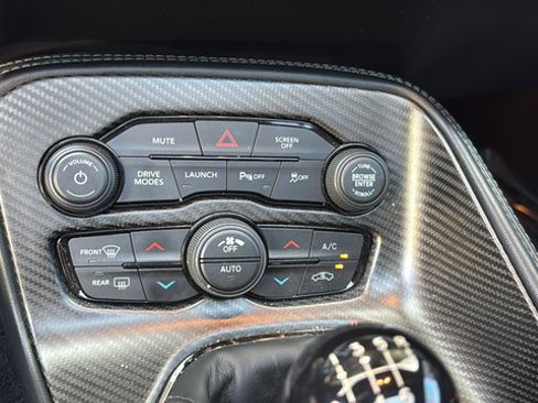 Used 2022 Dodge Challenger R/T Scat Pack RWD image 20
