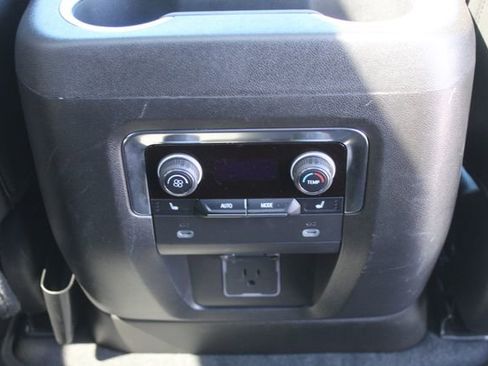 Used 2024 Chevrolet Suburban RST w/ Sport Performance Package image 22