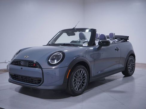 New 2026 MINI Cooper S image 6