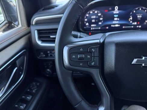 Used 2023 Chevrolet Tahoe RST w/ Luxury Package AWD/4WD image 35