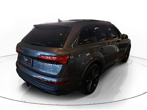 New 2026 Audi Q7 3.0T Premium Plus image 4