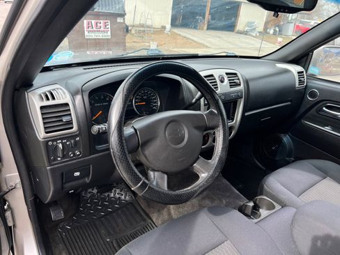 Used 2009 Chevrolet Colorado LT image 18