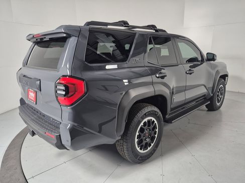 New 2025 Toyota 4Runner TRD Off-Road Premium image 4