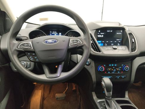 Used 2019 Ford Escape SE AWD/4WD image 22