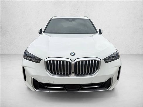 Used 2026 BMW X5 sDrive40i RWD image 8