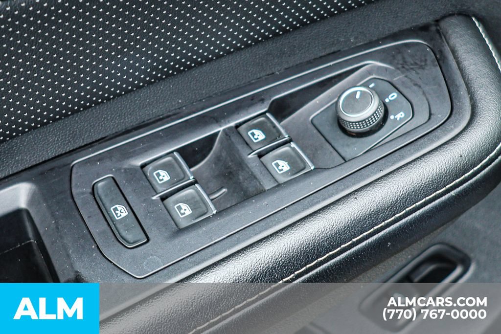 Used 2024 Volkswagen Atlas SE FWD image 46