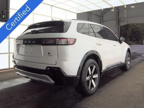 Used 2025 Honda Prologue Touring image 3