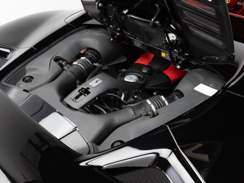 Certified 2021 Ferrari F8 Tributo image 97