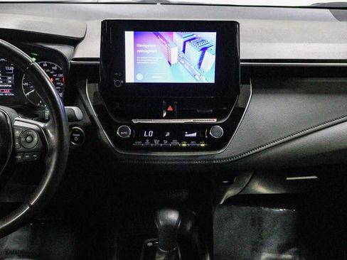 Certified 2024 Toyota Corolla SE FWD image 14