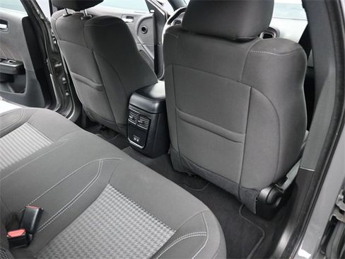 Used 2023 Dodge Charger SXT w/ Blacktop Package image 25