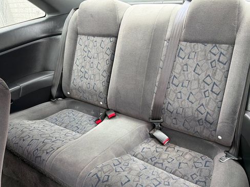 Used 2001 Honda Civic EX image 11