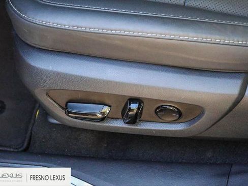 Certified 2023 Lexus RX 350 Premium w/ Cold Area Package AWD/4WD image 21