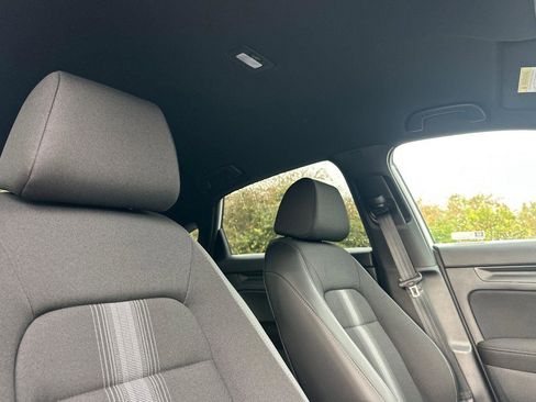 New 2026 Honda Civic Sport image 17