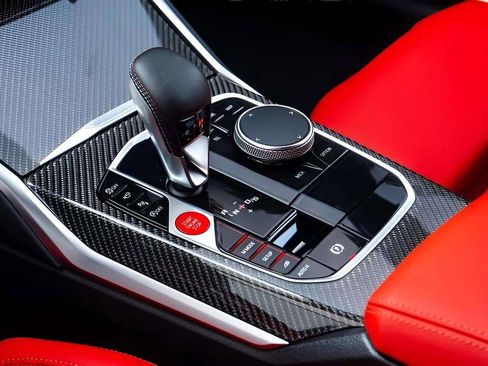 Used 2025 BMW M3 Competition image 65