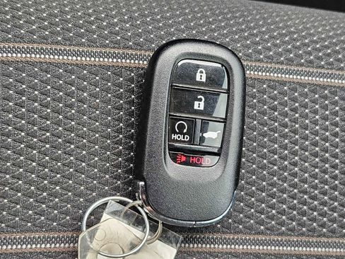 Used 2023 Honda CR-V Sport image 22